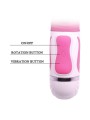 PRETTY LOVE FLIRT ANTOINE VIBRADOR ROTACION