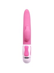 PRETTY LOVE FLIRT ANTOINE VIBRADOR ROTACION