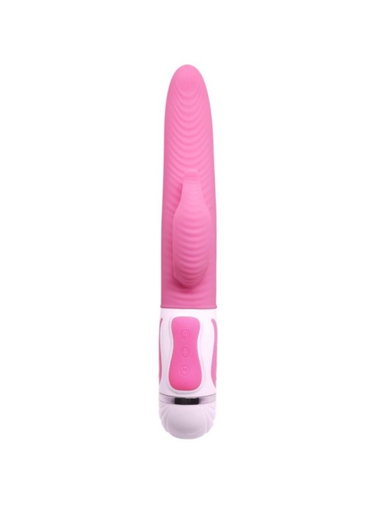 PRETTY LOVE FLIRT ANTOINE VIBRADOR ROTACION