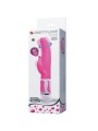 PRETTY LOVE FLIRT ANTOINE VIBRADOR ROTACION