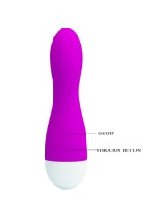 PRETTY LOVE SMART KYLE VIBRADOR 30 MODOS