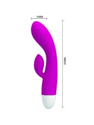 PRETTY LOVE SMART ELI VIBRADOR 30 MODOS