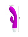 PRETTY LOVE SMART ELI VIBRADOR 30 MODOS