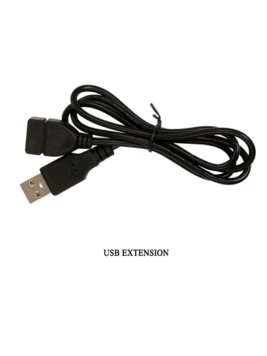 PRETTY LOVE SMART ELI VIBRADOR 30 MODOS