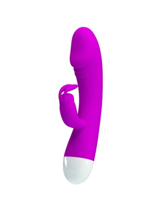 PRETTY LOVE SMART WILL VIBRADOR 30 MODOS