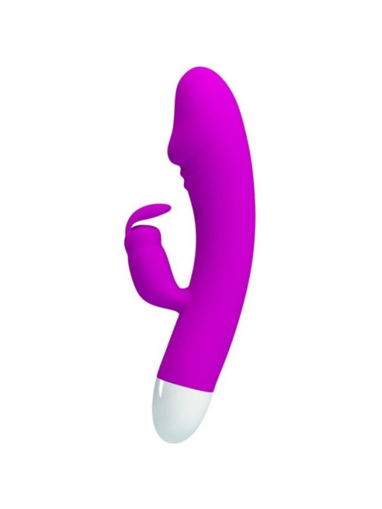 PRETTY LOVE SMART WILL VIBRADOR 30 MODOS
