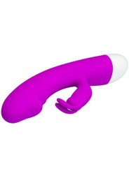 PRETTY LOVE SMART WILL VIBRADOR 30 MODOS