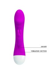 PRETTY LOVE SMART WILL VIBRADOR 30 MODOS