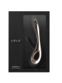 LELO SORAYA 2 NEGRO VIBRADOR RABBIT