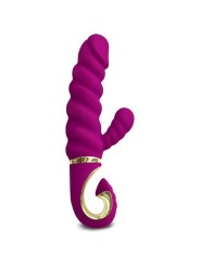 G VIBE FUN TOYS VIBRADOR RABBIT GCANDY SWEET RASPBERRY