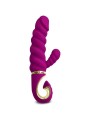 G VIBE FUN TOYS VIBRADOR RABBIT GCANDY SWEET RASPBERRY
