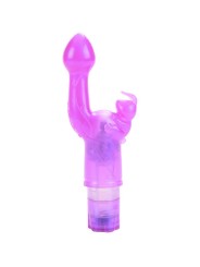 CALEXOTICS THE ORIGINAL CONEJITO VIBRADOR KISS ROSA