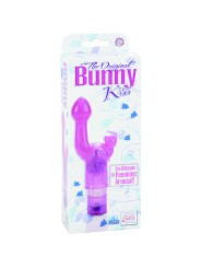 CALEXOTICS THE ORIGINAL CONEJITO VIBRADOR KISS ROSA