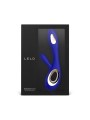 LELO SORAYA WAVE VIBRADOR RABBIT MIDNIGHT AZUL