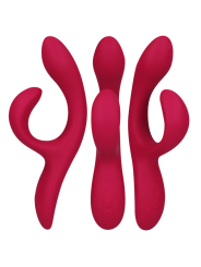 WE VIBE VIBRADOR APP NOVA