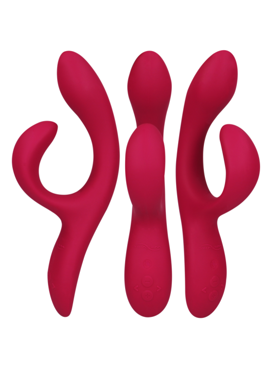 WE VIBE VIBRADOR APP NOVA