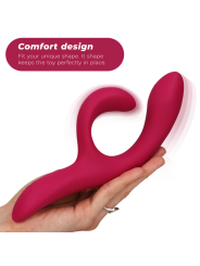 WE VIBE VIBRADOR APP NOVA