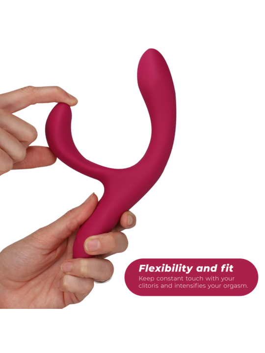 WE VIBE VIBRADOR APP NOVA