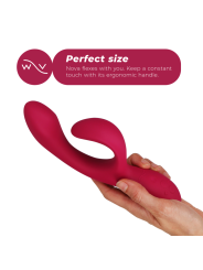 WE VIBE VIBRADOR APP NOVA