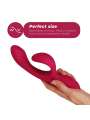 WE VIBE VIBRADOR APP NOVA