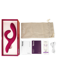 WE VIBE VIBRADOR APP NOVA