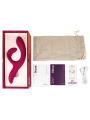 WE VIBE VIBRADOR APP NOVA