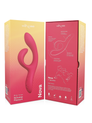 WE VIBE VIBRADOR APP NOVA