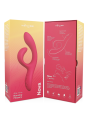 WE VIBE VIBRADOR APP NOVA