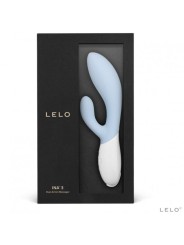 LELO INA 3 VIBRADOR LUJO CELESTE