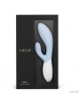 LELO INA 3 VIBRADOR LUJO CELESTE