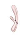 SATISFYER HOT LOVER VIBRADOR