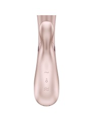 SATISFYER HOT LOVER VIBRADOR