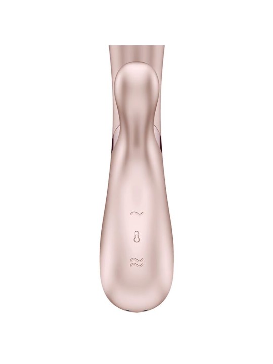 SATISFYER HOT LOVER VIBRADOR