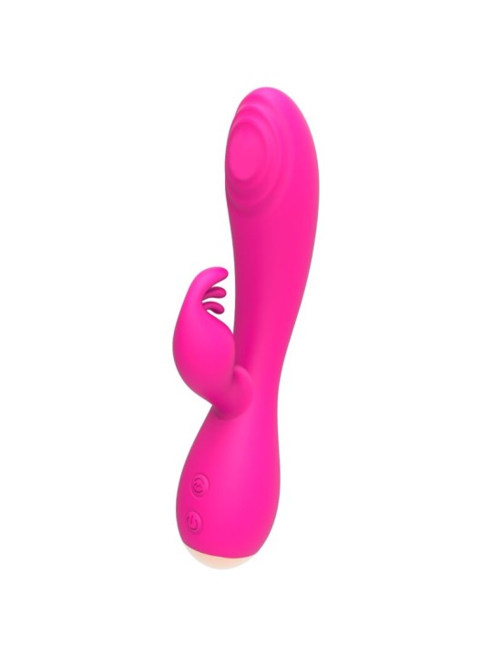 NALONE MAGIC STICK VIBRADOR RABBIT ROSA