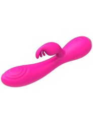 NALONE MAGIC STICK VIBRADOR RABBIT ROSA