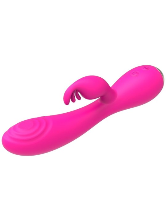 NALONE MAGIC STICK VIBRADOR RABBIT ROSA