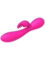 NALONE MAGIC STICK VIBRADOR RABBIT ROSA