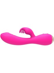 NALONE MAGIC STICK VIBRADOR RABBIT ROSA