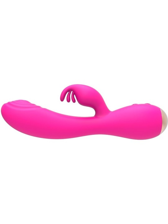 NALONE MAGIC STICK VIBRADOR RABBIT ROSA