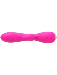 NALONE MAGIC STICK VIBRADOR RABBIT ROSA
