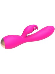 NALONE MAGIC STICK VIBRADOR RABBIT ROSA