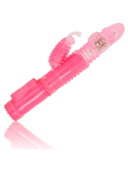 OHMAMA VIBRADOR ROTADOR CON RABBIT