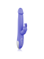 MR BOSS ARTURO VIBRATOR ROTATOR COMPATIBLE CON WATCHME WIRELESS TECHNOLOGY