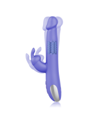 MR BOSS ARTURO VIBRATOR ROTATOR COMPATIBLE CON WATCHME WIRELESS TECHNOLOGY