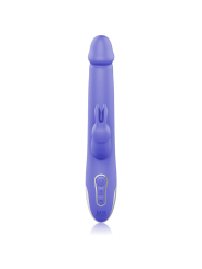 MR BOSS ARTURO VIBRATOR ROTATOR COMPATIBLE CON WATCHME WIRELESS TECHNOLOGY