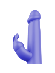 MR BOSS ARTURO VIBRATOR ROTATOR COMPATIBLE CON WATCHME WIRELESS TECHNOLOGY