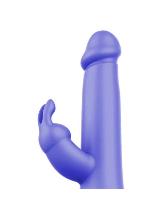 MR BOSS ARTURO VIBRATOR ROTATOR COMPATIBLE CON WATCHME WIRELESS TECHNOLOGY