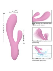CALEXOTICS CONTOUR ZOIE ROSA