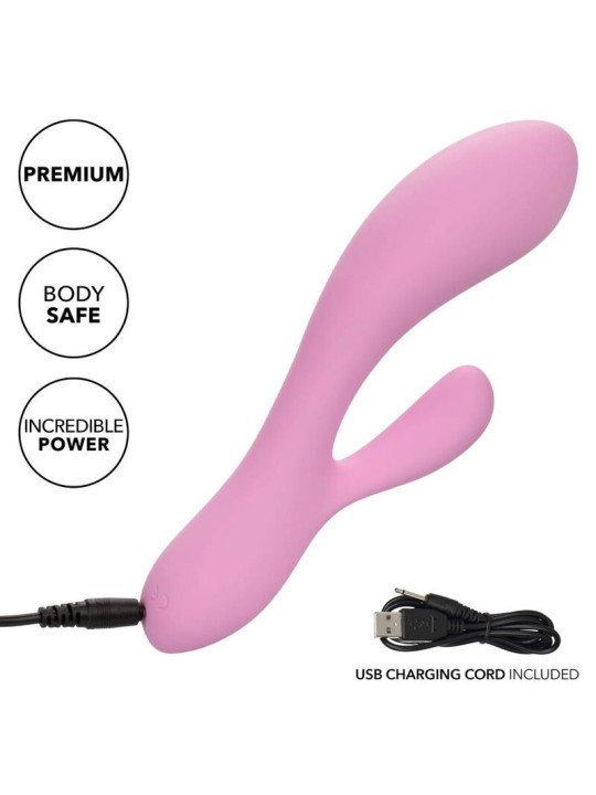 CALEXOTICS CONTOUR ZOIE ROSA