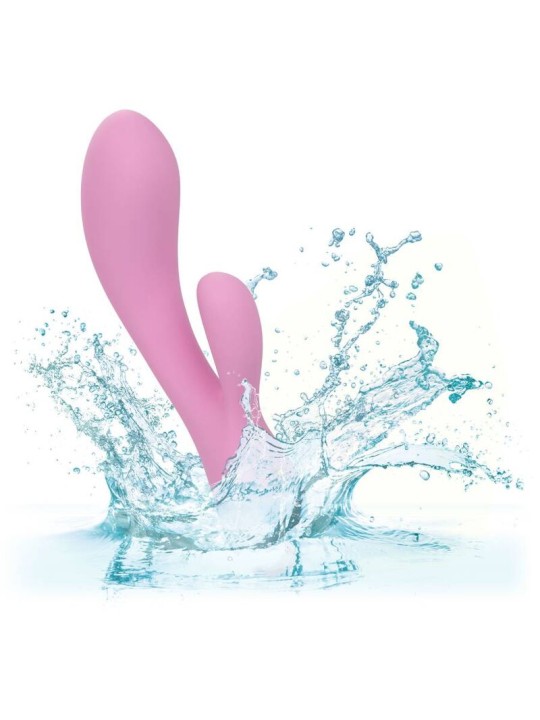 CALEXOTICS CONTOUR ZOIE ROSA